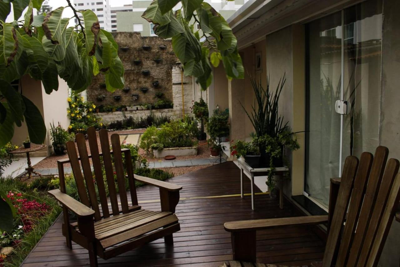 Suite Tulum Tramandai Exterior photo